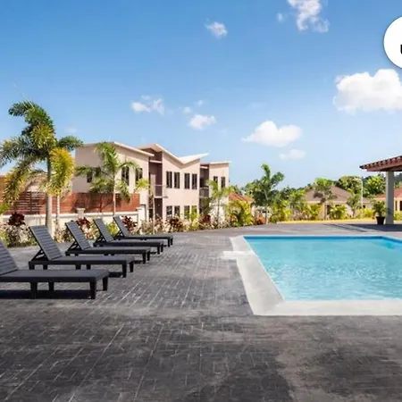 Luxurious Villa Royale- 5 Min Drive To Ocho Rios Exterior foto