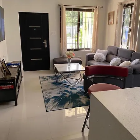 Luxurious Villa Royale- 5 Min Drive To Ocho Rios Exterior foto