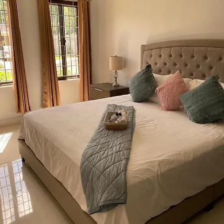 Luxurious Villa Royale- 5 Min Drive To Ocho Rios Exterior foto